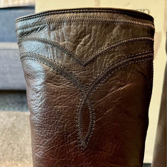 FRYE BOOTS - Picture 6 of 8